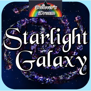 Starlight Galaxy Publishing Logo
